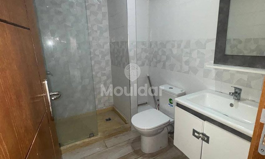 شقة بثلاث غرف نوم للايجار في القنيطرة - راحة وملاءمة - view 7