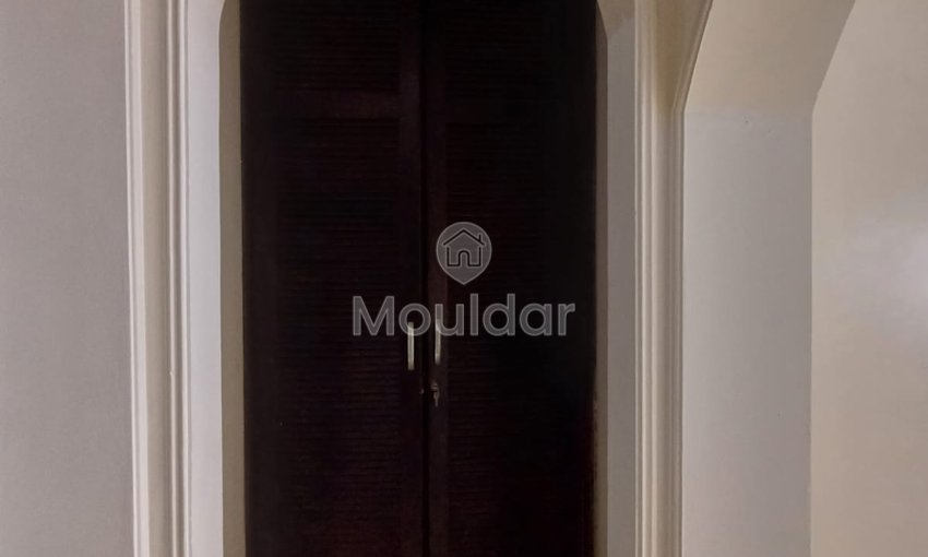 Découvrez Votre Appartement Idéal à Guich, Temara - À Vendre - view 15