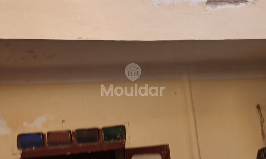 رياض ساحر للبيع في مراكش - 104 م² من الأناقة رياض ساحر للبيع في مراكش - 104 م² من الأناقة