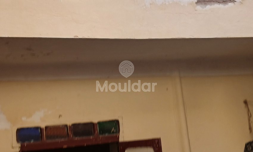 Urocze riad na sprzedaż w Marrakeszu - 104 m² elegancji - view 10