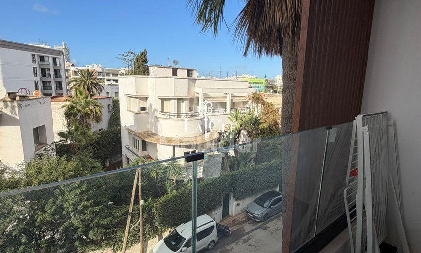 Incantevole Studio in Affitto a Casablanca: Cucina Attrezzata - view 6