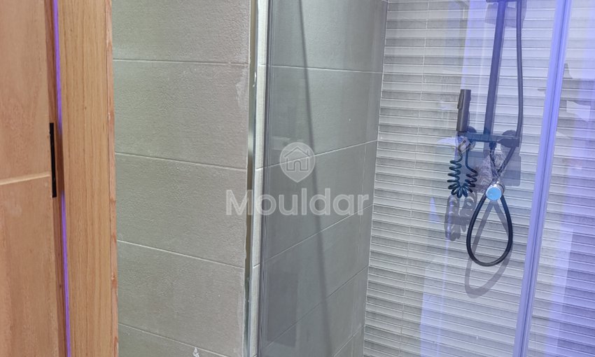 Appartement Meublé à Louer à Mehdia Plage avec Vue Mer - view 11