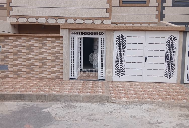 Descubre Tu Villa Ideal en Oujda - 115 m² Descubre Tu Villa Ideal en Oujda - 115 m²