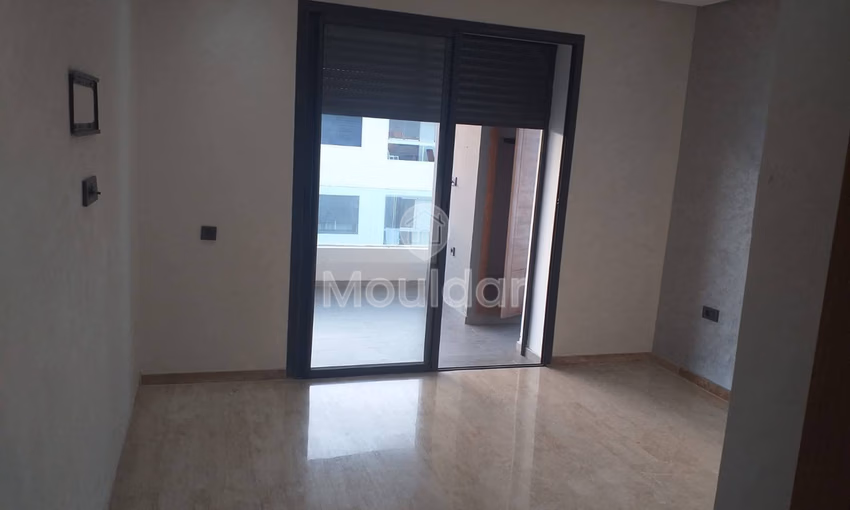 For Rent: 3-Bedroom Apartment with Balcony in Oulfa, Casablanca For Rent: 3-Bedroom Apartment with Balcony in Oulfa, Casablanca