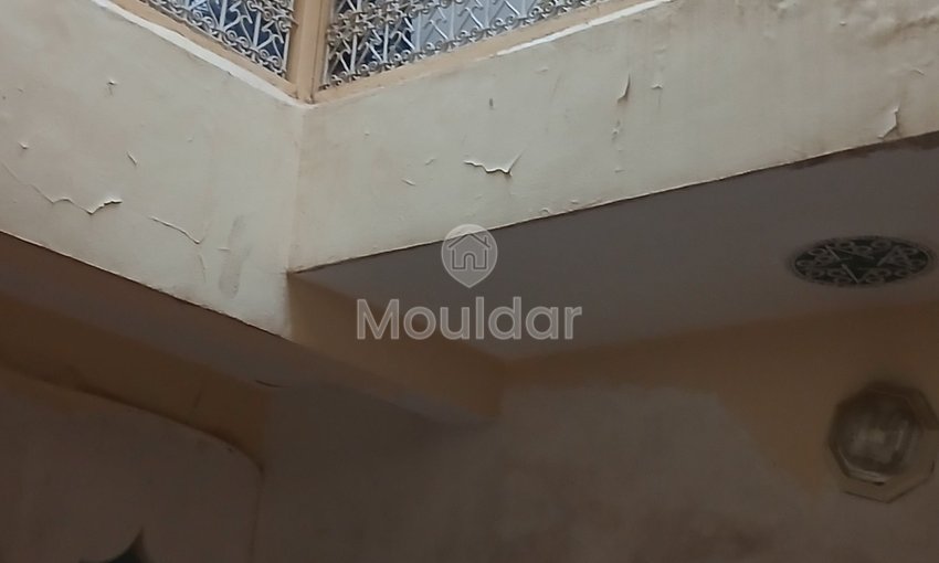 Urocze riad na sprzedaż w Marrakeszu - 104 m² elegancji - view 8