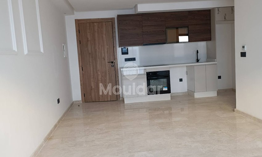 İdeal Konum: Casablanca - Oasis'de Kiralık Stüdyo, 3. Kat - view 6