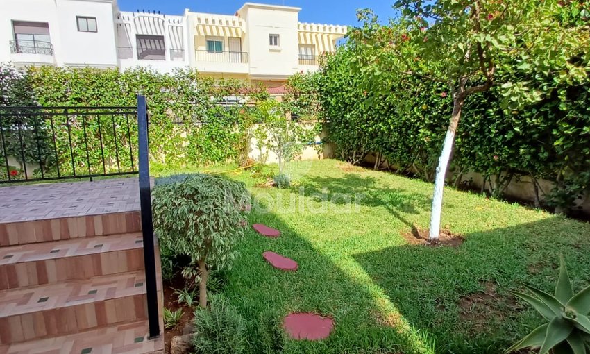 Charmante Villa 330 m² à Hay Riad, Rabat – À Découvrir - view 21
