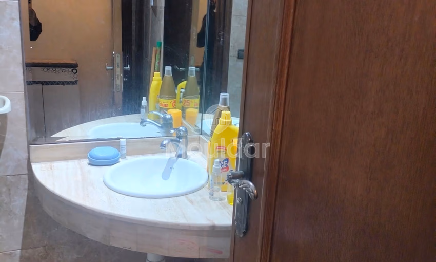 Studio Charmant à Louer à Casablanca - Bourgogne avec Ascenseur Studio Charmant à Louer à Casablanca - Bourgogne avec Ascenseur