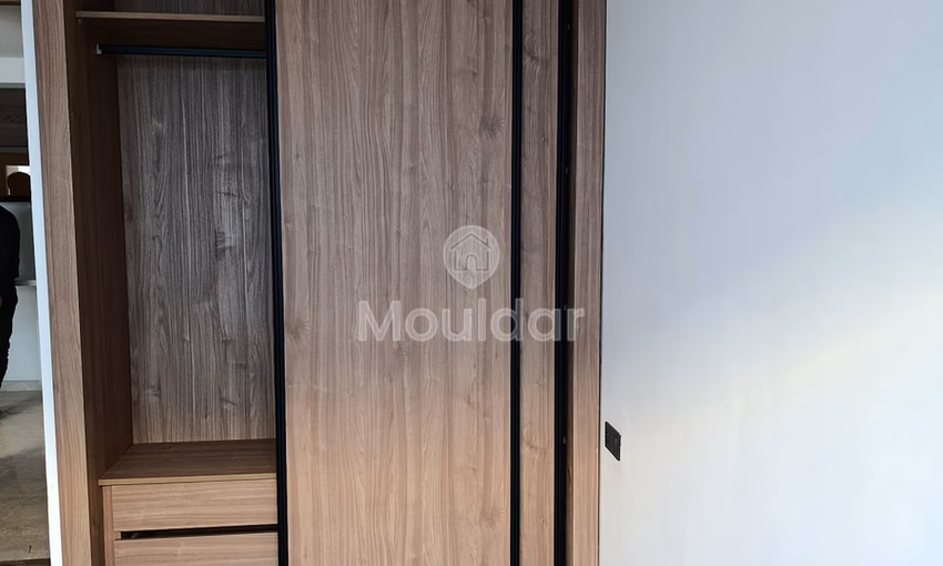 Ideal Location: Studio for Rent in Casablanca - Oasis, 3rd Floor Ideal Location: Studio for Rent in Casablanca - Oasis, 3rd Floor