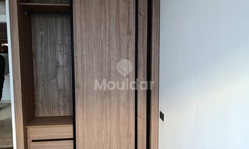 İdeal Konum: Casablanca - Oasis'de Kiralık Stüdyo, 3. Kat - view 4