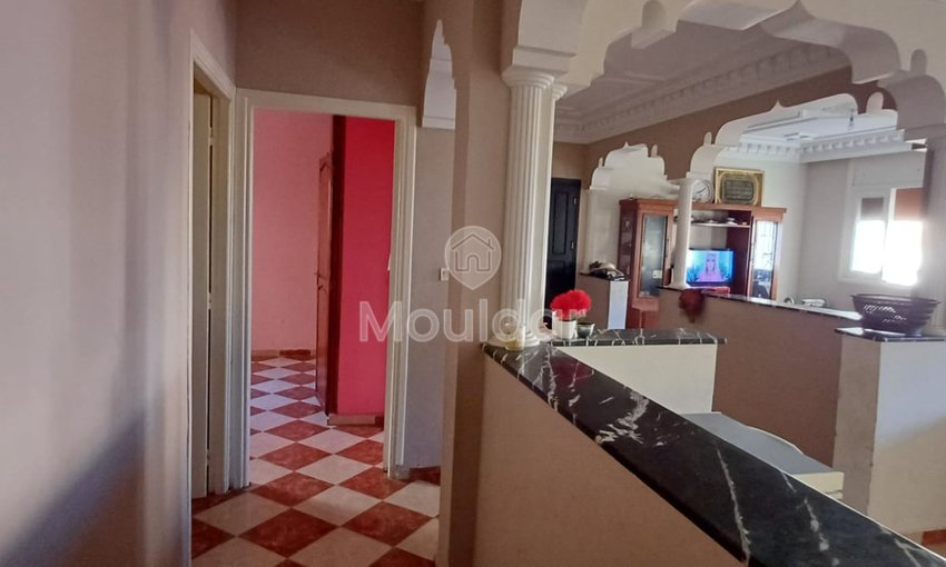 Appartement spacieux à vendre à Firdaous, Temara - 138 m² - view 10