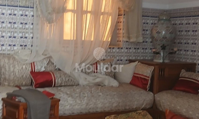 رياض للبيع في مراكش: 7 غرف ساحرة - view 9