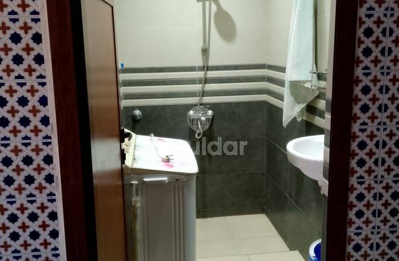 Zu vermieten: 2-Zimmer-Wohnung in Rabat, Yacoub El Mansour - view 10