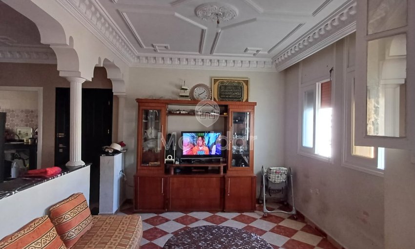 Appartement spacieux à vendre à Firdaous, Temara - 138 m² - view 4