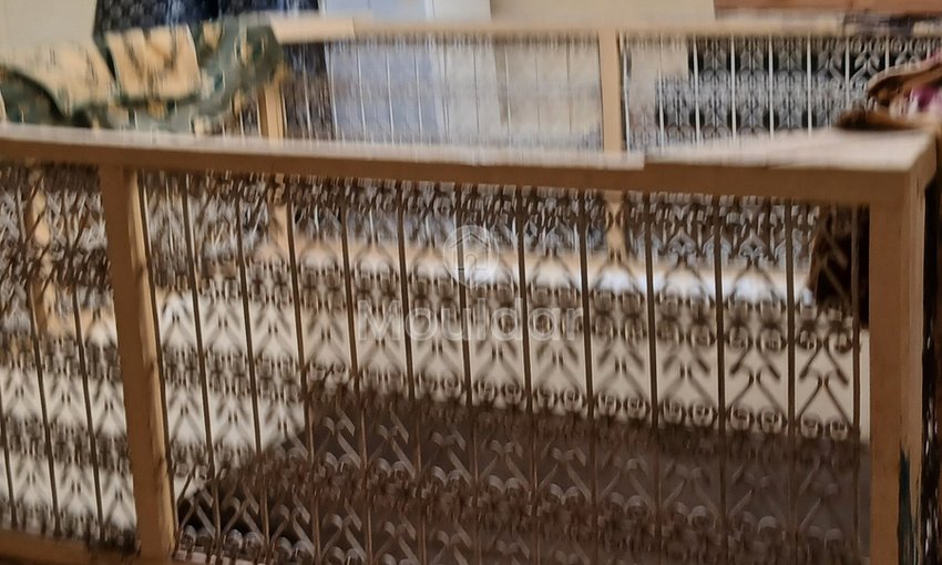 Urocze riad na sprzedaż w Marrakeszu - 104 m² elegancji - view 13