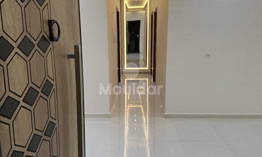 Mieszkanie na sprzedaż w Tangerze: 3 sypialnie, wykończenie wysokiej jakości - view 10