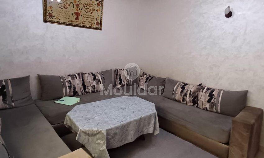 Guich Oudayas'ta Satılık Geniş Ev, 7 Oda - view 6