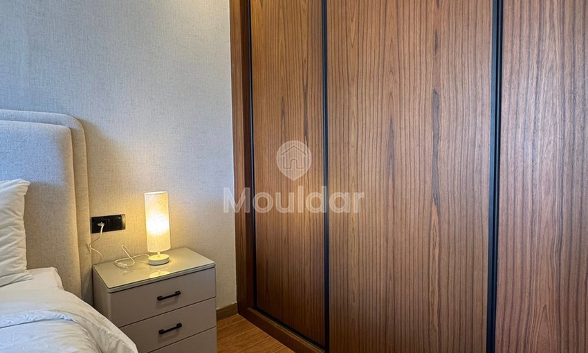 Casablanca'da - Les Princesses, tamamen mobilyalı şirin bir stüdyo kiralık! - view 8