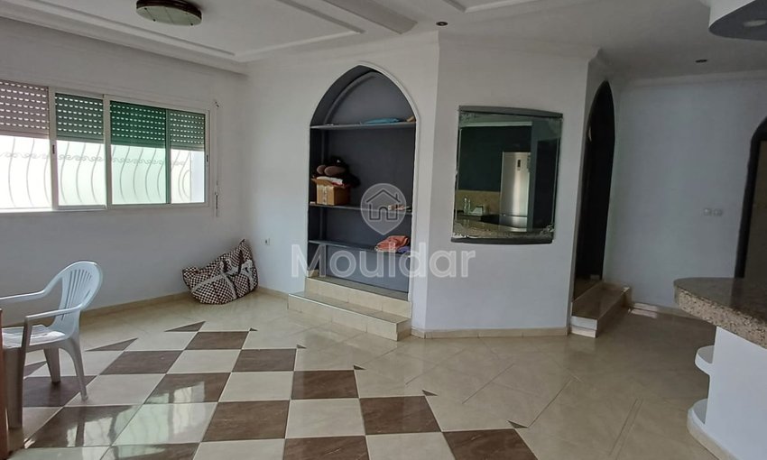 Découvrez Votre Appartement Idéal à Guich, Temara - À Vendre - view 7