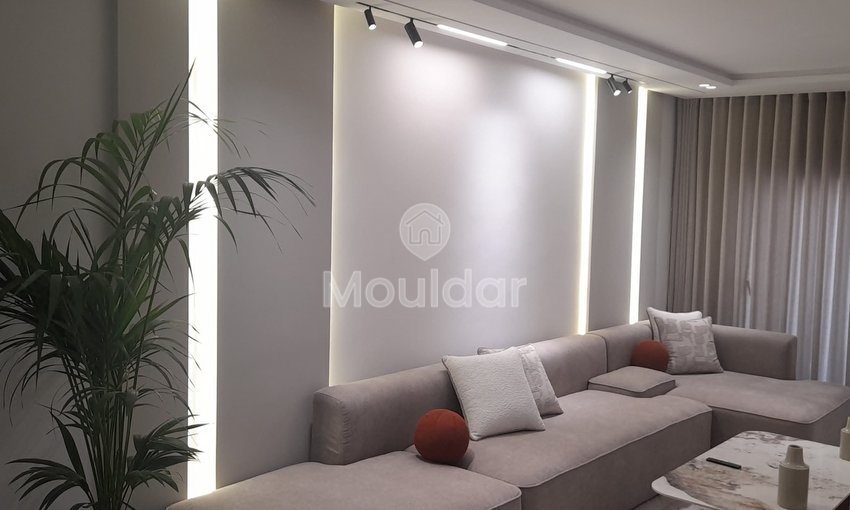 Studio à venda em Casablanca, Avenue 2 Mars – 50 m² de oportunidade! - view 2