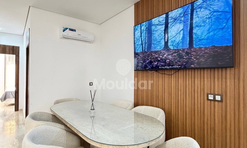 Διαμέρισμα προς πώληση στο Μαρακές, Βίκτορ Υγκώ - view 6