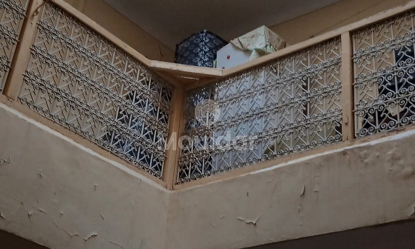 Urocze riad na sprzedaż w Marrakeszu - 104 m² elegancji - view 7