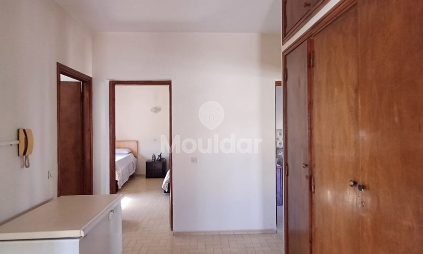 Charmante Villa 330 m² à Hay Riad, Rabat – À Découvrir - view 7