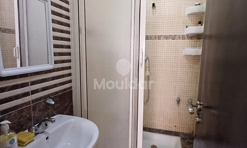 Découvrez Votre Appartement Idéal à Guich, Temara - À Vendre - view 18