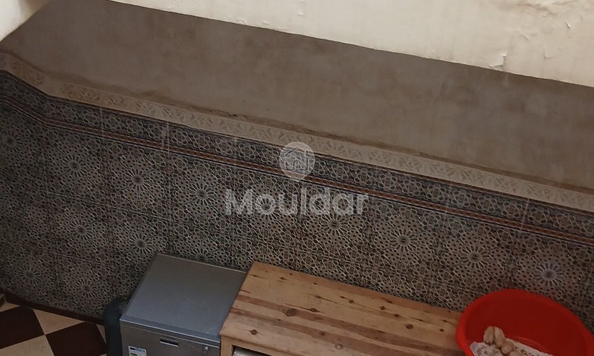 Urocze riad na sprzedaż w Marrakeszu - 104 m² elegancji - view 4