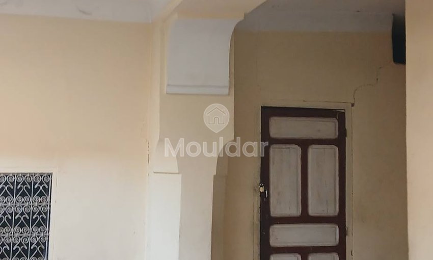 Urocze riad na sprzedaż w Marrakeszu - 104 m² elegancji - view 28