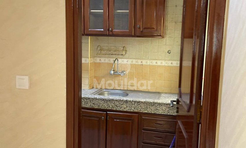 Tanger'de satılık daire: 2 yatak odası, tam donanımlı - view 18