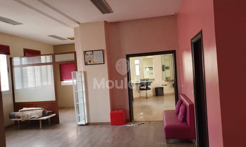 Zu verkaufen: 168 m² Gewerbefläche in Hay Nahda - view 4