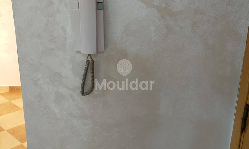 Appartement à Vendre à Kénitra : 3 Chambres, 92 m² - view 8