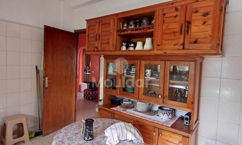 Charmante Villa 330 m² à Hay Riad, Rabat – À Découvrir - view 18