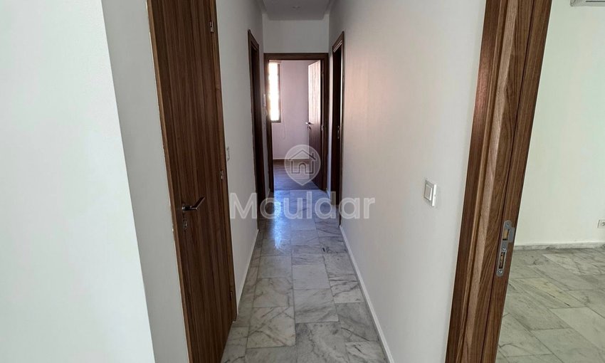 Mooie 2-kamerwoning met balkon in Marrakech - Victor Hugo - view 8