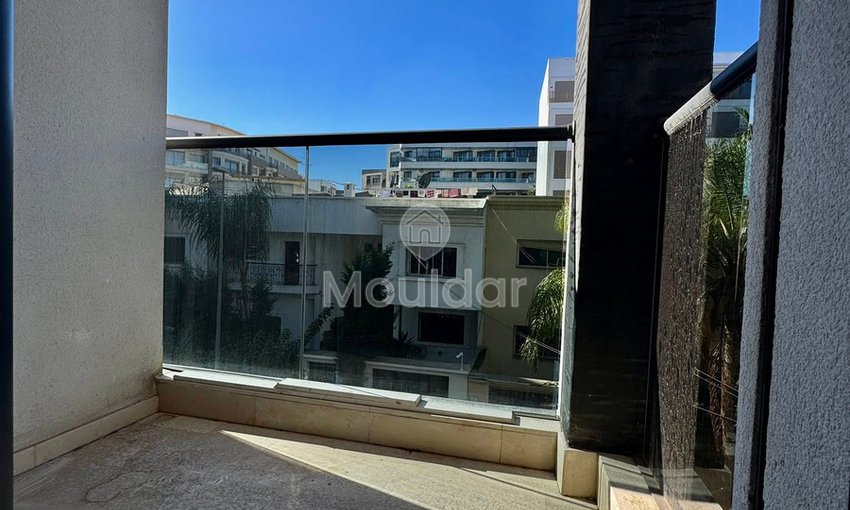 Casablanca'da - Les Princesses, tamamen mobilyalı şirin bir stüdyo kiralık! - view 9