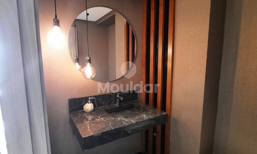 Ferme Bretone'de 3 odalı kiralık mobilyalı daire - view 10