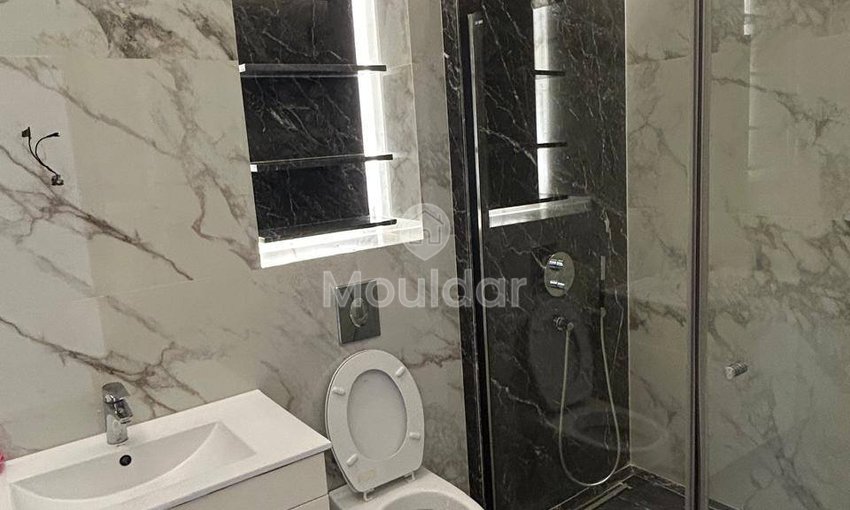 Mieszkanie na sprzedaż w Tangerze: 3 sypialnie, wykończenie wysokiej jakości - view 12