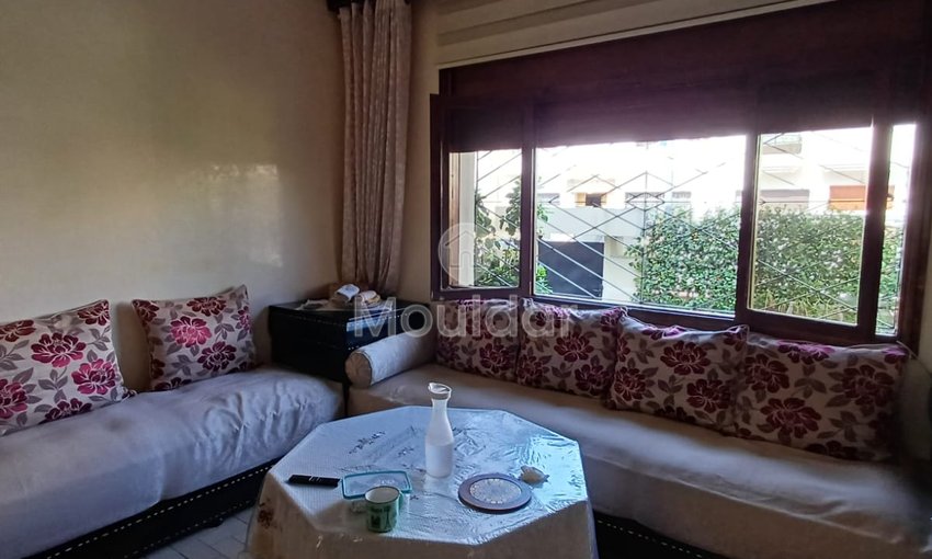 Charmante Villa 330 m² à Hay Riad, Rabat – À Découvrir - view 11