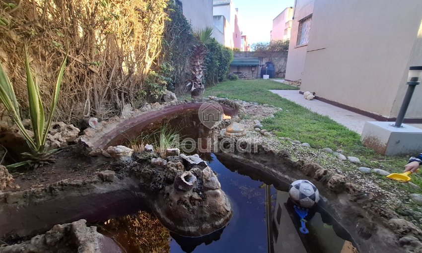 Villa d'Exception à Kenitra : Espace et Confort Exceptionnels - view 17