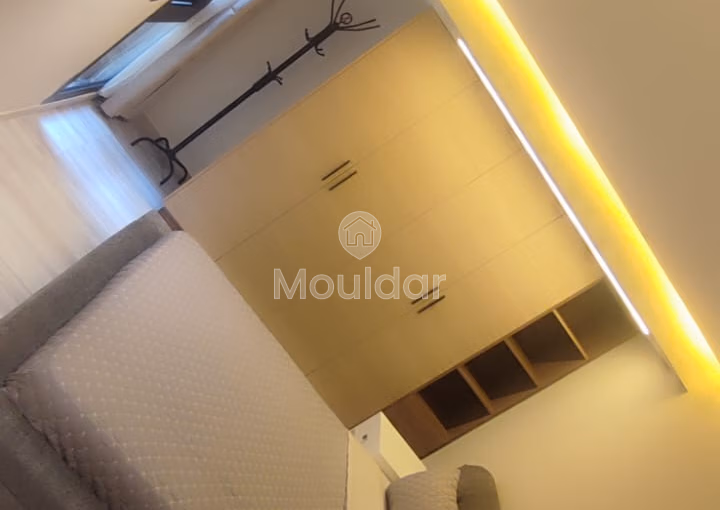 شقة دوبلكس للبيع: 3 غرف نوم مع مطبخ مجهز في مراكش شقة دوبلكس للبيع: 3 غرف نوم مع مطبخ مجهز في مراكش