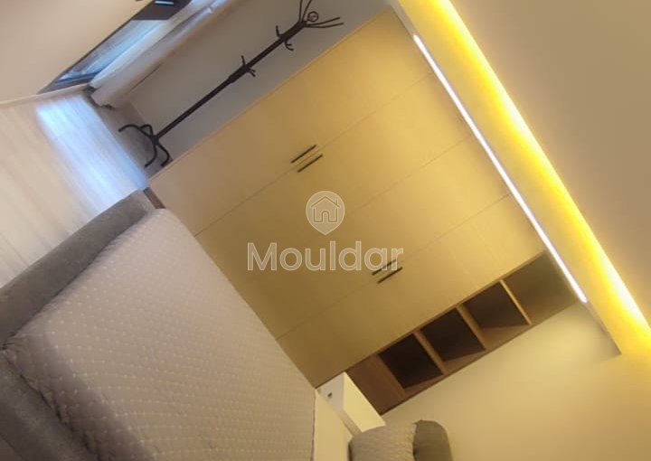 شقة دوبلكس للبيع: 3 غرف نوم مع مطبخ مجهز في مراكش - view 14