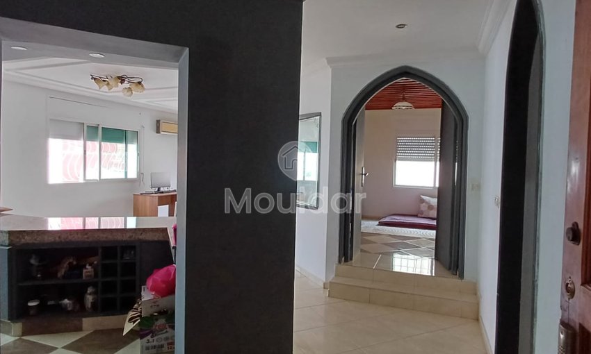 Découvrez Votre Appartement Idéal à Guich, Temara - À Vendre - view 5