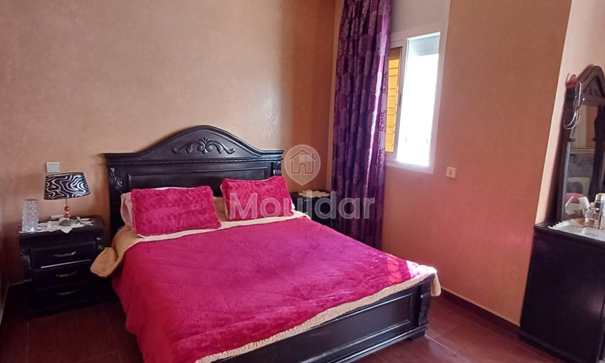 Guich Oudayas'ta Satılık Geniş Ev, 7 Oda - view 14