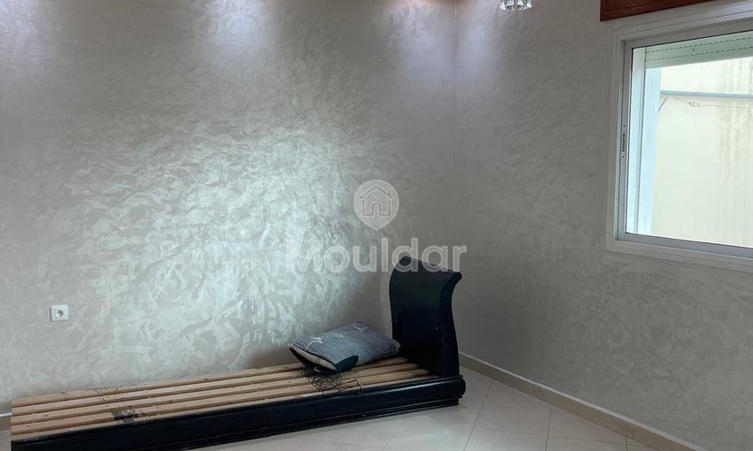 Tanger'de satılık daire: 2 yatak odası, tam donanımlı - view 7