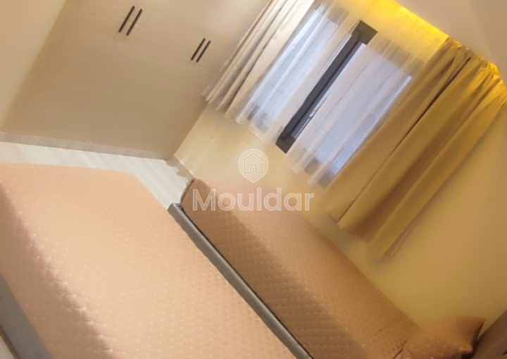 شقة دوبلكس للبيع: 3 غرف نوم مع مطبخ مجهز في مراكش شقة دوبلكس للبيع: 3 غرف نوم مع مطبخ مجهز في مراكش