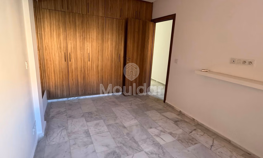 Bel Appartement 2 Chambres avec Balcon à Marrakech - Victor Hugo Bel Appartement 2 Chambres avec Balcon à Marrakech - Victor Hugo