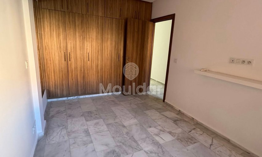 Mooie 2-kamerwoning met balkon in Marrakech - Victor Hugo - view 6