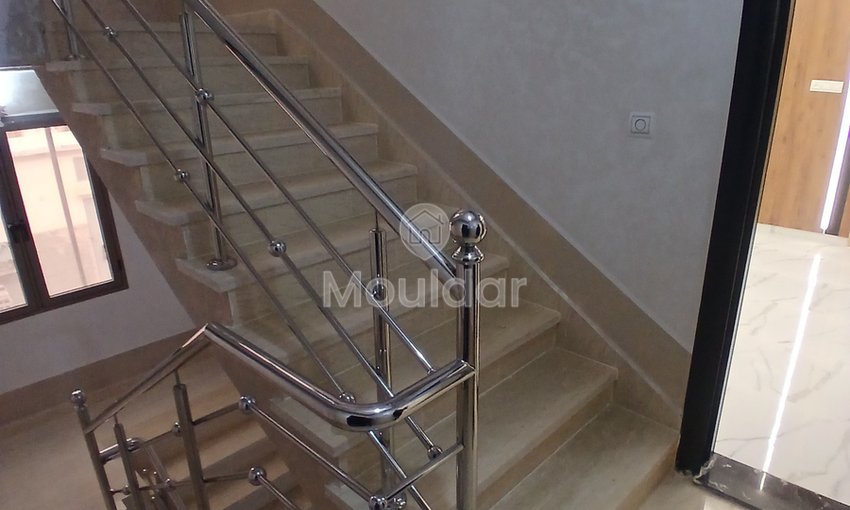 Apartament 3-pokojowy na sprzedaż w Oujda z uroczym balkonem - view 8