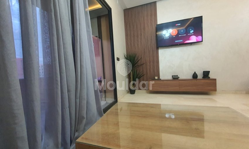 ستوديو ساحر للإيجار في مراكش - 60 م² - view 9